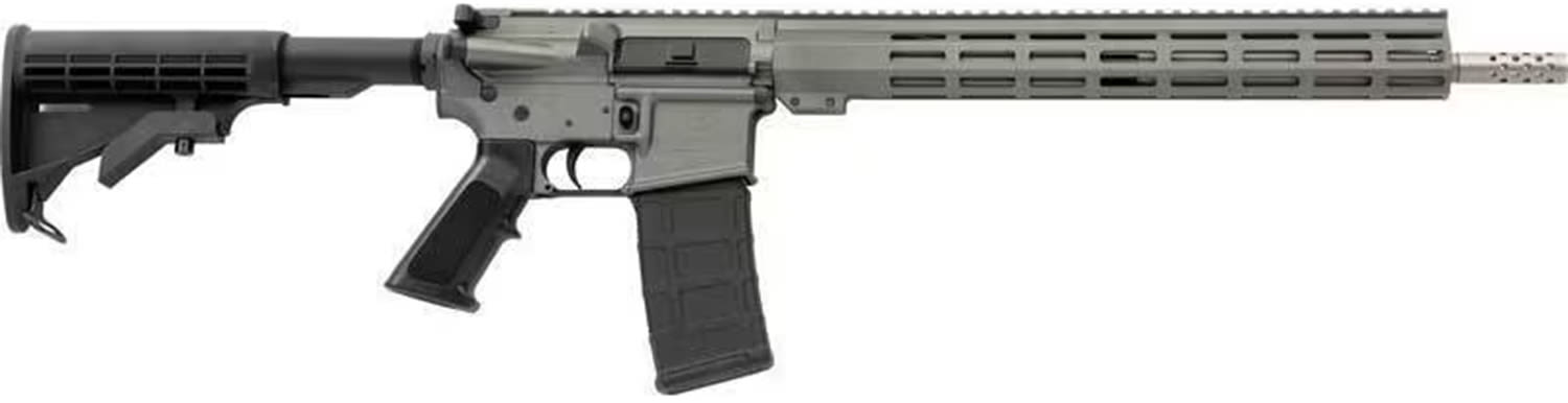 Rifles Long Guns Great Lakes Firearms GL15 5.56NATO|223REM GLF GL15 5.56 RFL 16S 30R TUNG &bull; Model: GL15